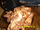 Пошаговое фото рецепта «Курица а-ля мексикано»