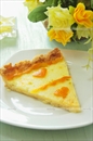 Пошаговое фото рецепта «Цитрусовый тарт»