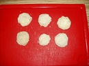 Пошаговое фото рецепта «Делисьез из сыра»