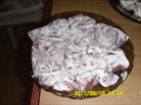 Пошаговое фото рецепта «Печень Неожиданный вкус»