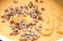 Пошаговое фото рецепта «Кулич пасхальный заварной»