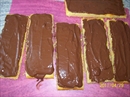 Пошаговое фото рецепта «Торт Komtess – Kuchen --Графиня кухни»