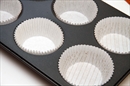 Пошаговое фото 3D-рецепта «Шоколадные капкейки»