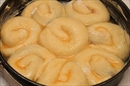Пошаговое фото рецепта «Ленивые пироги»