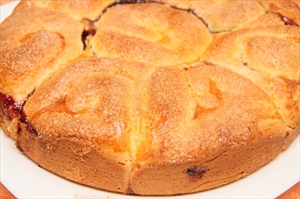 Фото рецепта «Ленивые пироги»
