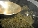 Пошаговое фото рецепта «Луковый дип»