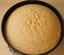 Пошаговое фото рецепта «Торт С днем рождения»