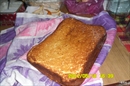Пошаговое фото рецепта «Умное пирожное»
