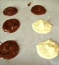 Пошаговое фото рецепта «Шоколадные Мендианы»