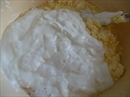 Пошаговое фото рецепта «Пирог Терник»