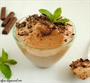 Пошаговое фото рецепта «Шоколадный мусс»
