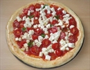 Пошаговое фото рецепта «Пицца Маргарита»