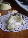Пошаговое фото рецепта «Сырок в шоколаде»