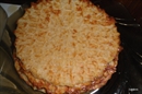 Пошаговое фото рецепта «Сырные крекеры»