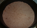 Пошаговое фото рецепта «Пирог с творогом»