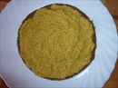 Пошаговое фото рецепта «Печеночный торт»