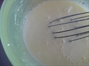 Пошаговое фото рецепта «Пирог из ревеня»