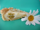 Пошаговое фото рецепта «Пирог из ревеня»