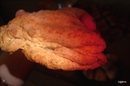 Пошаговое фото рецепта «Творожные ушки»