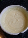 Пошаговое фото рецепта «Лимонный кекс с изюмом»