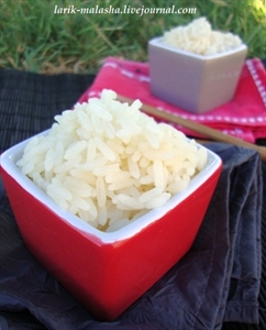 Фото рецепта «Рис рассыпчатый по-креольски»