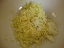 Пошаговое фото рецепта «Котлеты из кабачков»