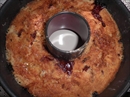 Пошаговое фото рецепта «Клубничный насыпной пирог»