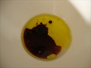 Пошаговое фото рецепта «Салатная заправка с кунжутом»