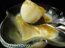 Пошаговое фото рецепта «Молочно-цитрусовый десерт Апельсиновые брызги»