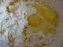 Пошаговое фото рецепта «Пирог с вишней»
