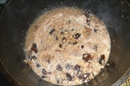 Пошаговое фото рецепта «Печенье с финиками»