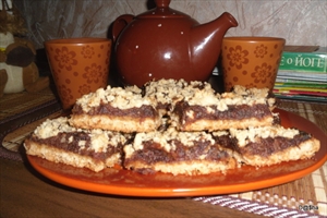 Фото рецепта «Печенье с финиками»