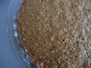Пошаговое фото рецепта «Пирог с малиной»