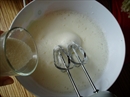 Пошаговое фото рецепта «Торт Русалочка»