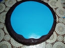 Пошаговое фото рецепта «Торт Русалочка»
