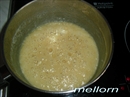 Пошаговое фото рецепта «Ириски Тянучки на топленом молоке»