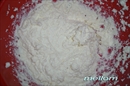 Пошаговое фото рецепта «Творожно-яблочное мороженое»