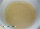 Пошаговое фото рецепта «Томатный кекс с ветчиной, сыром и маслинами»