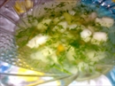 Пошаговое фото рецепта «Суп - уха Необычная»