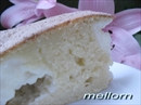 Пошаговое фото рецепта «Пирог из топленого молока с творогом»