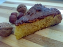 Фото-рецепт «Сладкий пирог из манной крупы Манник»