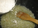 Пошаговое фото рецепта «Суфле из баклажанов»