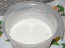 Пошаговое фото рецепта «Tres Leches/Три молока»