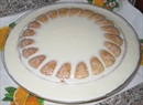 Пошаговое фото рецепта «Tres Leches/Три молока»