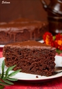 Фото-рецепт «Шоколадный пирог с цукини (кабачком)»