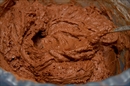 Пошаговое фото рецепта «Шоколадный пирог с цукини (кабачком)»