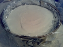 Пошаговое фото рецепта «Торт-суфле Облако»