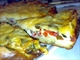 Фото-рецепт «Пицца без дрожжей Шайн»