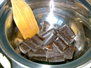 Пошаговое фото рецепта «Экспресс-пирожное Всё в шоколаде!»