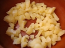 Пошаговое фото рецепта «Овощи Жардиньер»
